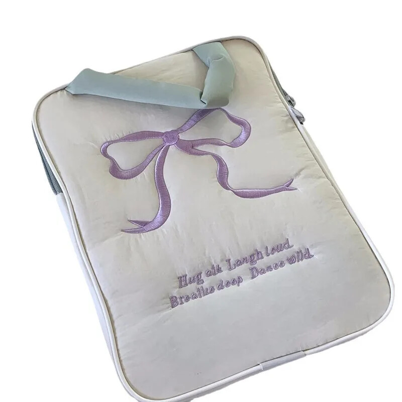 Geantă de nailon pentru laptop cu imprimare la modă 13 14 15 inchi Husă pentru laptop 10 11 9,7 inci Geanta pentru tabletă Husă pentru laptop Husă de protecție pentru tabletă