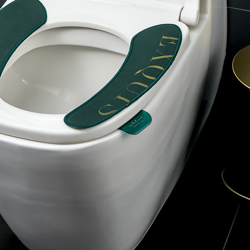 Pradžia Nešiojama Nordic skaidri tualeto sėdynė Pakeliama Tualeto kėlimo įtaisas Venkite liesti tualeto dangtį Rankena WC Priedai Įrankiai