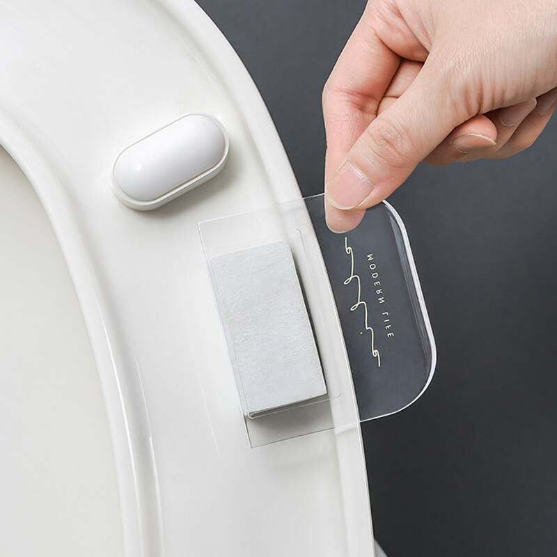 Pradžia Nešiojama Nordic skaidri tualeto sėdynė Pakeliama Tualeto kėlimo įtaisas Venkite liesti tualeto dangtį Rankena WC Priedai Įrankiai