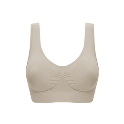 Moteriška kūno rengybos sportinė liemenėlė, atspari smūgiams, seksuali, didelio intensyvumo jogos liemenėlė Bralette bėgimo gimnastikos liemenė Medvilniniai apatiniai apatiniai drabužiai