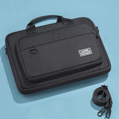 Moteriškas nešiojamojo kompiuterio krepšys, skirtas 14 colių Macbook Pro HP Stream Lenovo IdeaPad Dell Inspiron ASUS ZenBook Acer Spin Huawei Matebook 13 15,6"