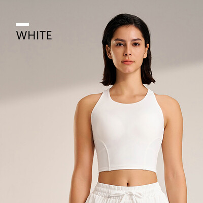 Lenjerie sexy pentru femei Sutien sport pentru gimnastică, yoga, lenjerie de corp pentru femei, rezistentă la șoc