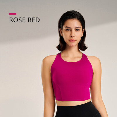 Lenjerie sexy pentru femei Sutien sport pentru gimnastică, yoga, lenjerie de corp pentru femei, rezistentă la șoc