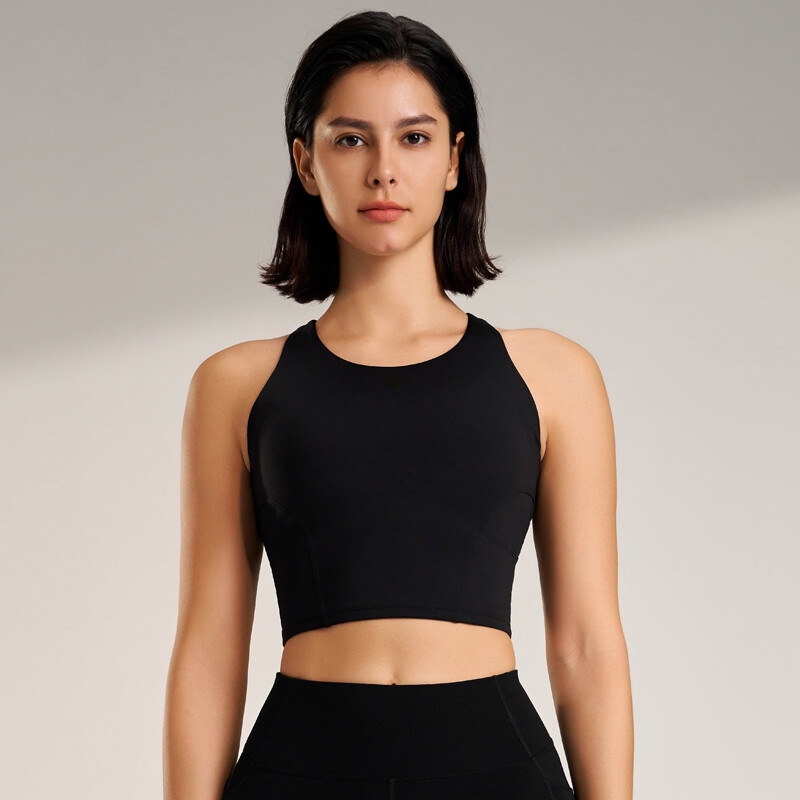 Lenjerie sexy pentru femei Sutien sport pentru gimnastică, yoga, lenjerie de corp pentru femei, rezistentă la șoc