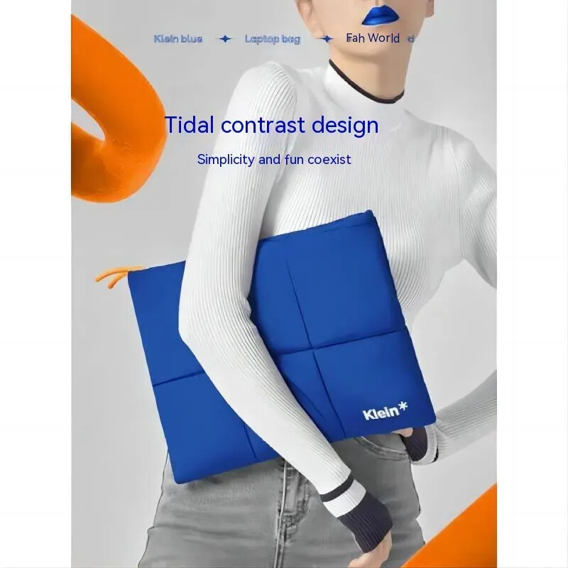 Geantă nouă pentru notebook 13,3/13,6/14/15/15,6/16 inchi pentru husă pentru Macbook, husă pentru husă Ipad Pro11 pentru tabletă, geantă pentru laptop Lenovo HP Dell