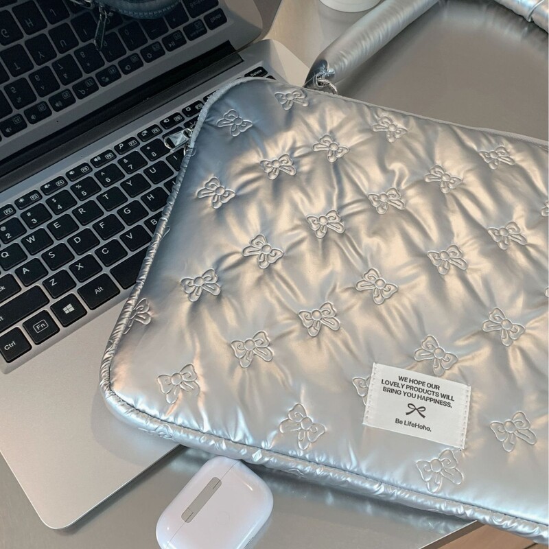 Geantă drăguță pentru laptop 11 13.3 15 inch Husă de transport pentru Ipad Pro 11 12.9 Macbook Air 13 M1 M2 Xiaomi Lenovo Geanta pentru notebook