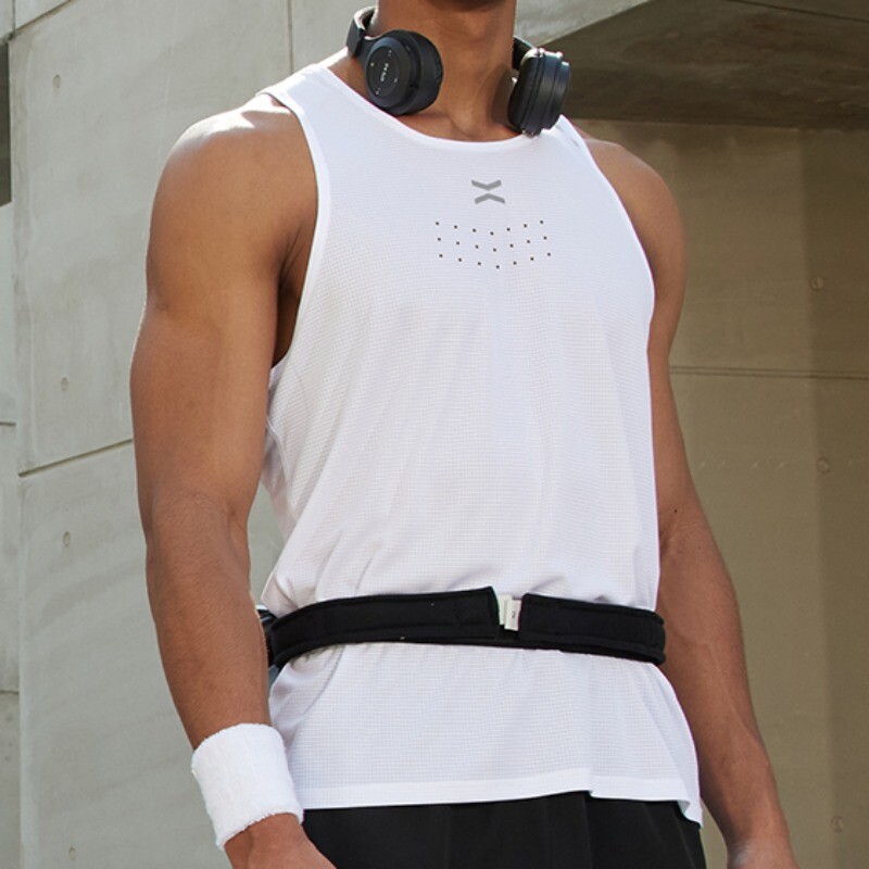 Vestă de maraton pentru bărbați de vară, cămașă fără mâneci, pentru alergare, îmbrăcăminte pentru antrenament pentru jogging, îmbrăcăminte sportivă