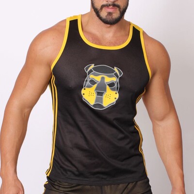 CB13 Kennel Club, maiou cu plasă pentru bărbați, vestă Spitfire Bandit, cămașă fără mâneci pentru culturism, îmbrăcăminte pentru fitness