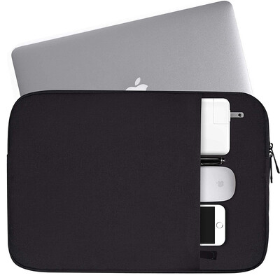 Husă husă pentru laptop de 17 inchi pentru HP/LG Gram/Lenovo ideapad 3/ASUS Vivobook/Dell XPS ASUS Vivobook Servietă pentru notebook de 17,3 inci