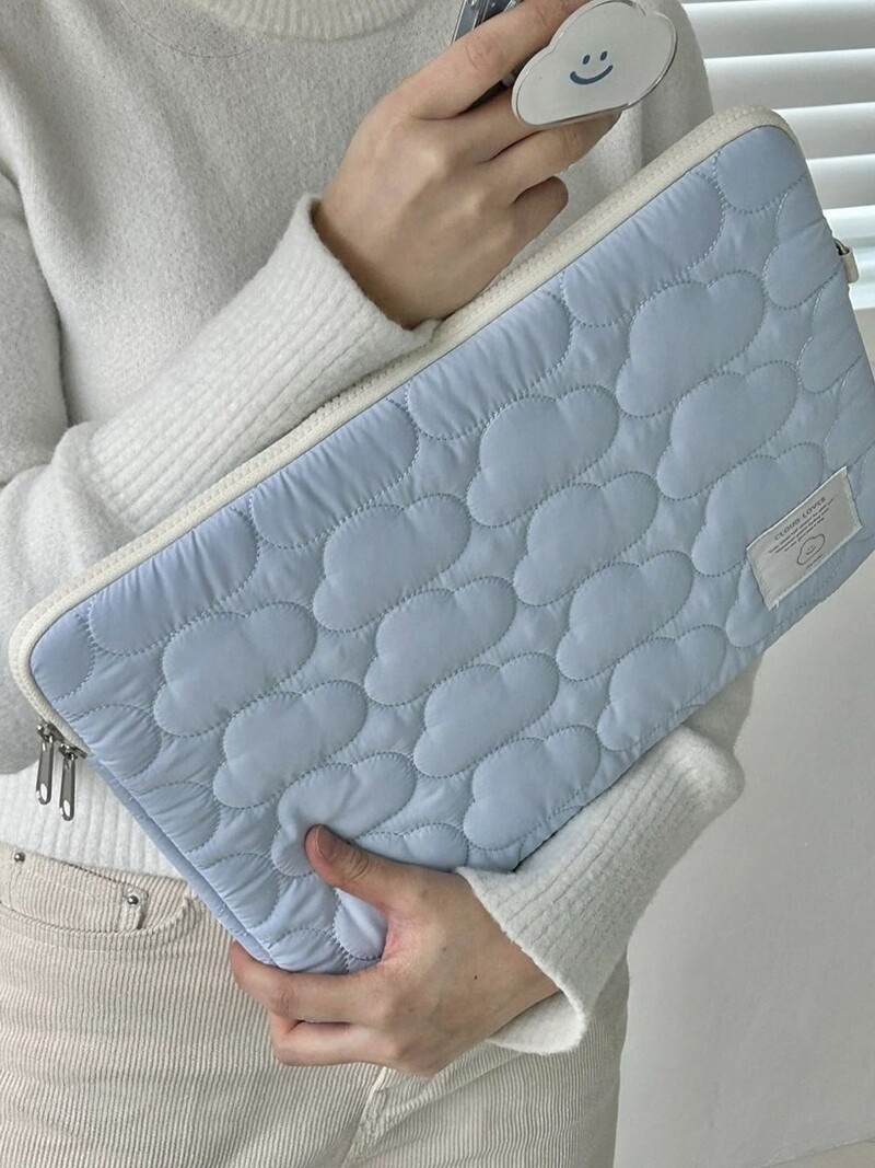 Geanta pentru computer rezistenta la socuri, potrivita pentru Macbook/LG/Samsung 13/13,3/14/15,6/16 inchi Huawei Xiaomi iPad 11 inchi Husa laptop