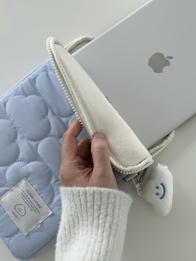 Geanta pentru computer rezistenta la socuri, potrivita pentru Macbook/LG/Samsung 13/13,3/14/15,6/16 inchi Huawei Xiaomi iPad 11 inchi Husa laptop