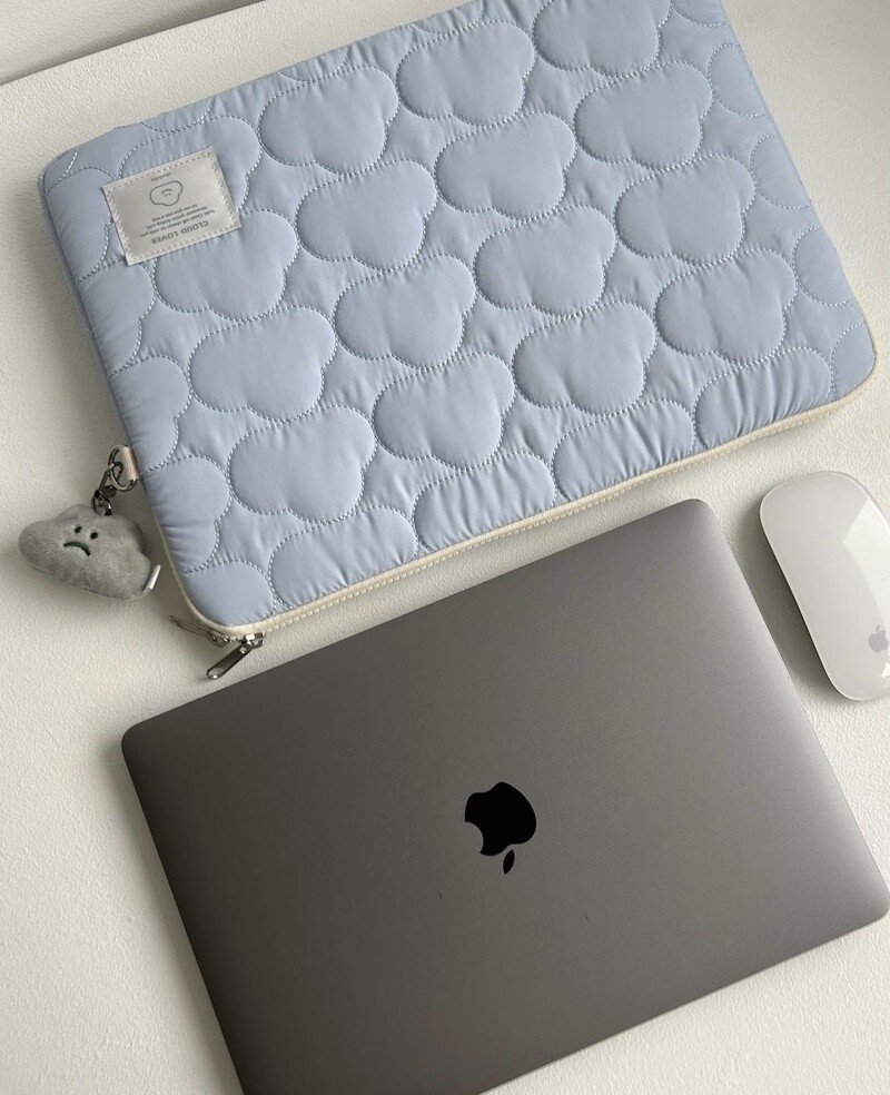 Geanta pentru computer rezistenta la socuri, potrivita pentru Macbook/LG/Samsung 13/13,3/14/15,6/16 inchi Huawei Xiaomi iPad 11 inchi Husa laptop