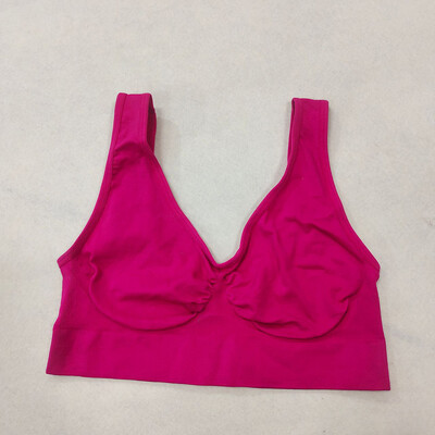 S-3XL Αθλητικό Γιόγκα Σουτιέν Γυναικείο Απρόσκοπτη Σέξι Push Up Sleep Brassiere Εσώρουχα Fitness αναπνεύσιμο γιλέκο αθλητικό σουτιέν GYM Plus Size