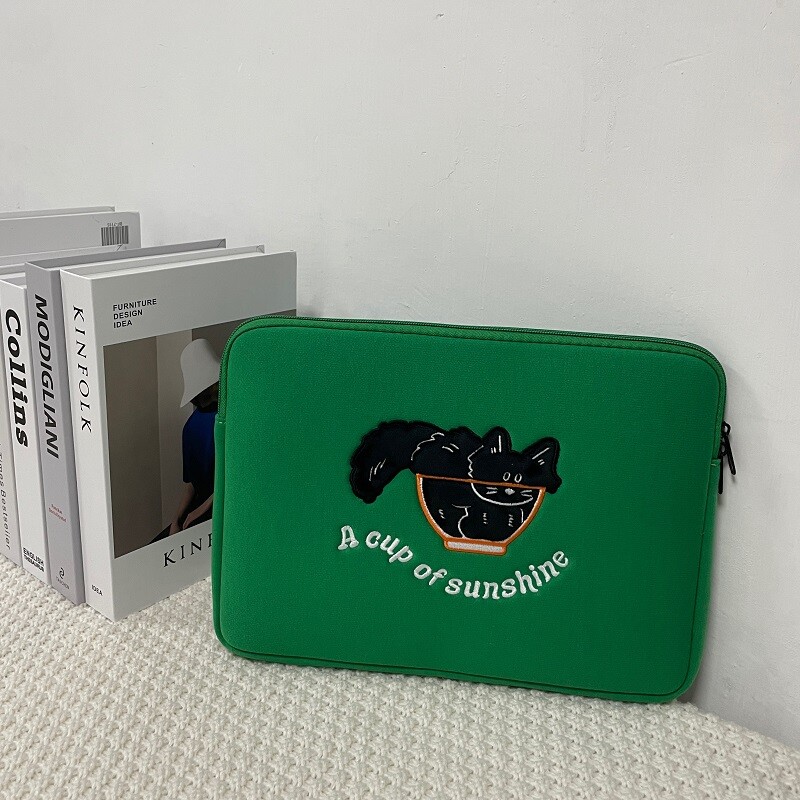 Počítačové príslušenstvo Ins Roztomilé puzdrá na notebooky 13 13,3 14 15 15,6 palcov pre Macbook Air M213.6 Pro 16 nárazuvzdorné puzdro