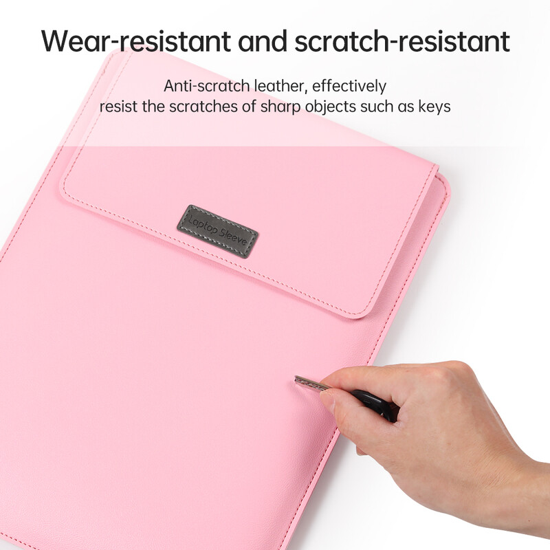 Nešiojamojo kompiuterio rankovės dėklas, skirtas Macbook Air Pro 13 M2 M1 2022 2021 Pro 14 16 nešiojamojo kompiuterio dangtelis, skirtas Huawei HP Dell 13.3 15 15.6