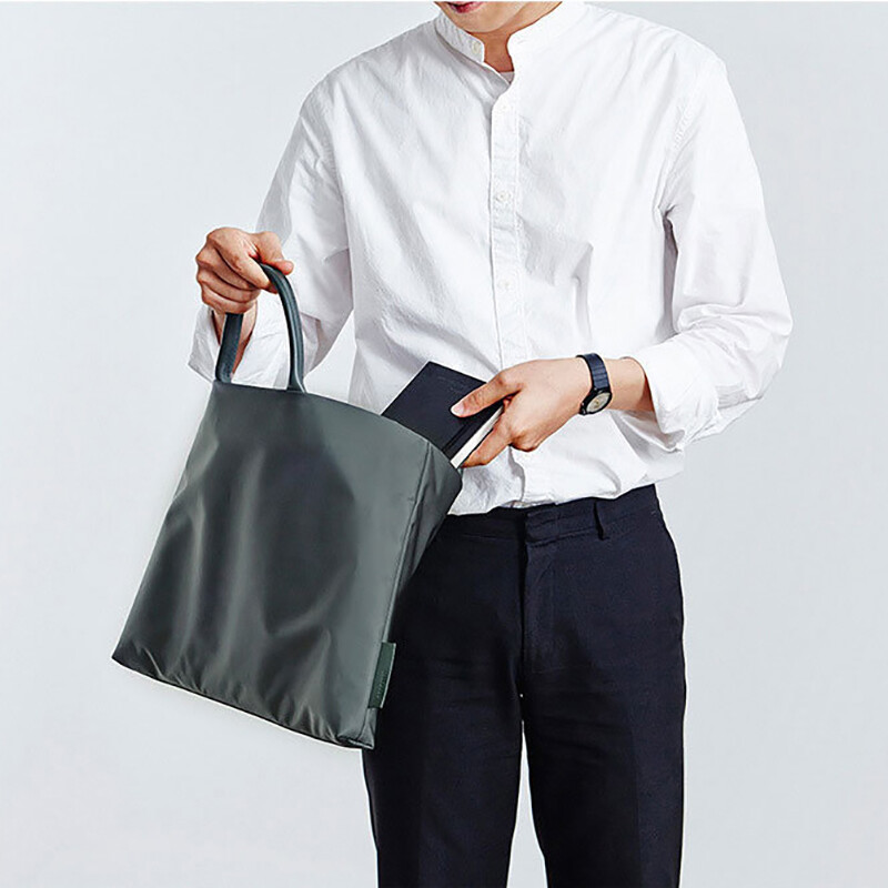 Neutralna ručna torba za prijenosno računalo, tablet torba za žene, muškarce, za Macbook, za Ipad Pro, za HP, poslovna torba za dokumente