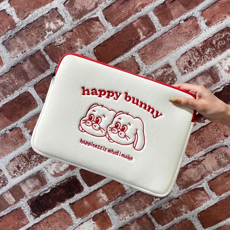 Kompiuterio priedai mielos nešiojamojo kompiuterio rankovės 13 13,3 14 15 15,6 colio dangtelis, skirtas Macbook Air M213.6 Pro16 smūgiams atsparus maišelis