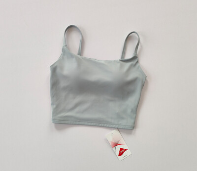 Malá vesta so zadnou časťou, integrovaná pevná zhromažďovacia športová spodná bielizeň, dámska podprsenka, krása, chrbát, tréning, fitness podprsenka, letné oblečenie