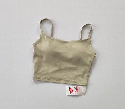 Malá vesta so zadnou časťou, integrovaná pevná zhromažďovacia športová spodná bielizeň, dámska podprsenka, krása, chrbát, tréning, fitness podprsenka, letné oblečenie