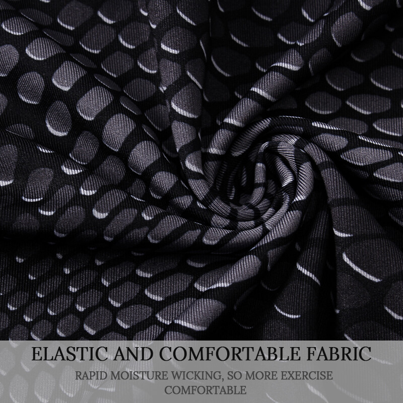 2018 m., labai elastingos vyriškos kompresinės pėdkelnės gimnastikos salėje greitai išdžiūstantys sportiniai marškinėliai be rankovių vyriški liemenė sportinė liemenė, šauni bėgimo liemenė