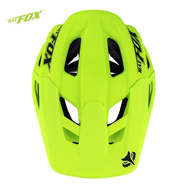 Cyklistická prilba BATFOX Pánska cestná cyklistická prilba MTB Casco Bicicleta Mountain Nové športové prilby Hombre Dospelý cyklistické ochranné prilby