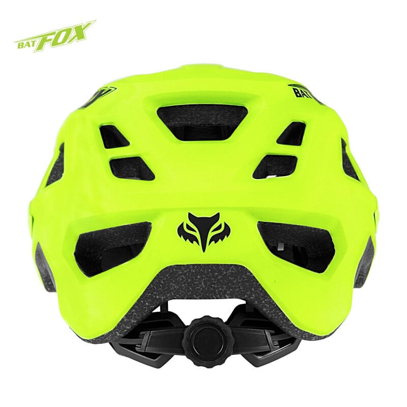 Cyklistická prilba BATFOX Pánska cestná cyklistická prilba MTB Casco Bicicleta Mountain Nové športové prilby Hombre Dospelý cyklistické ochranné prilby