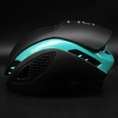 Cască de bicicletă Aero TT Cască de ciclism contra cronometru Bărbați Femei Călărie Curse Cască de ciclism rutier Cască de siguranță pentru sporturi în aer liber Casco Ciclismo