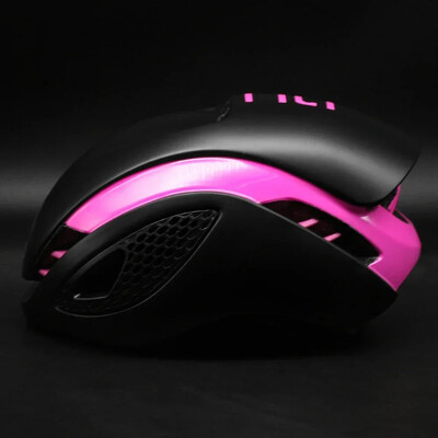 Cască de bicicletă Aero TT Cască de ciclism contra cronometru Bărbați Femei Călărie Curse Cască de ciclism rutier Cască de siguranță pentru sporturi în aer liber Casco Ciclismo