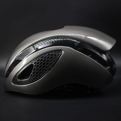 Cască de bicicletă Aero TT Cască de ciclism contra cronometru Bărbați Femei Călărie Curse Cască de ciclism rutier Cască de siguranță pentru sporturi în aer liber Casco Ciclismo