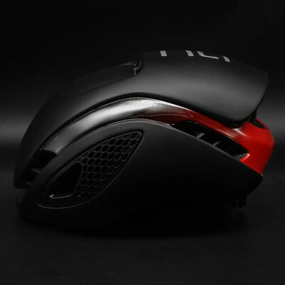 Cască de bicicletă Aero TT Cască de ciclism contra cronometru Bărbați Femei Călărie Curse Cască de ciclism rutier Cască de siguranță pentru sporturi în aer liber Casco Ciclismo