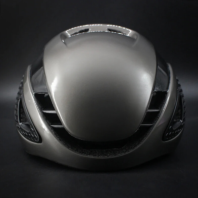 Cască de bicicletă Aero TT Cască de ciclism contra cronometru Bărbați Femei Călărie Curse Cască de ciclism rutier Cască de siguranță pentru sporturi în aer liber Casco Ciclismo