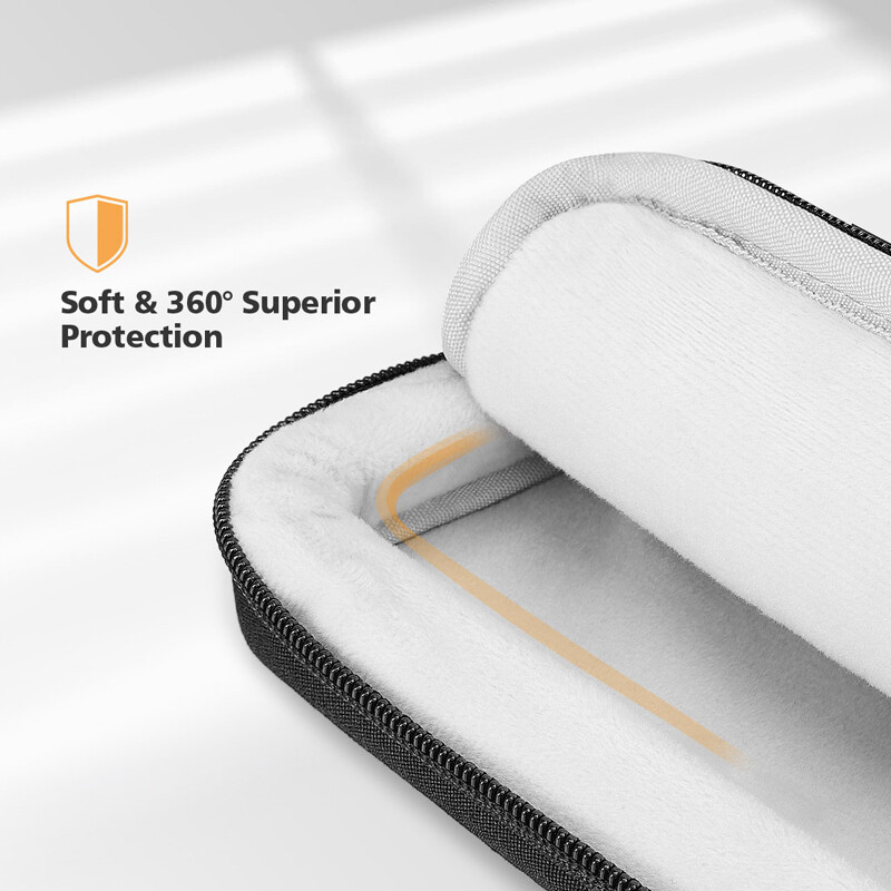 Τσάντα φορητού υπολογιστή NIDOO Χαρτοφύλακας για Macbook Pro Air 13,3 14 15,6 17,3 ιντσών Τσάντα ώμου υπολογιστή Αδιάβροχη τσάντα μεταφοράς για φορητό υπολογιστή