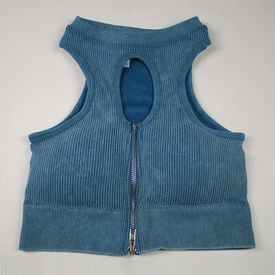 Dámska športová podprsenka LANTECH, bezšvíková, na cvičenie, push-up, bežecký top, jogging, tréning, fitness, športové oblečenie