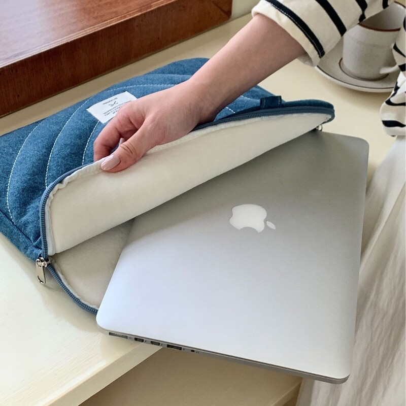 Kabelka na notebook Cowboy Hearts 15 15,6 palcov, puzdro na stôl s rukávom pre iPad Pro Macbook Air M1 M2 Xiaomi Lenovo, taška na notebook