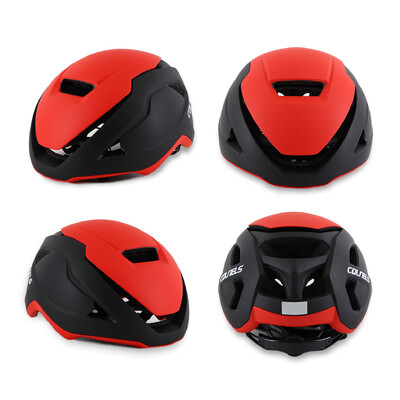 Dviračio šalmas, atidaromas ir uždaromas, pneumatinis, laužantis vėjas, kalnų plento dviračių šalmas, vyriškas, moteriškas, integruota apsauginė kepurė