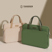 Τσάντα φορητού υπολογιστή Μανίκι Θήκη ώμου Τσάντα χειρός Τσάντα για φορητούς χαρτοφύλακες για 13 14 15 15,6 17 ιντσών Macbook Air Pro HP Huawei Asus Dell