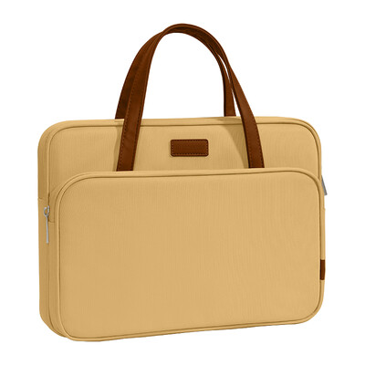 Τσάντα φορητού υπολογιστή Μανίκι Θήκη ώμου Τσάντα χειρός Τσάντα για φορητούς χαρτοφύλακες για 13 14 15 15,6 17 ιντσών Macbook Air Pro HP Huawei Asus Dell