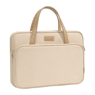 Τσάντα φορητού υπολογιστή Μανίκι Θήκη ώμου Τσάντα χειρός Τσάντα για φορητούς χαρτοφύλακες για 13 14 15 15,6 17 ιντσών Macbook Air Pro HP Huawei Asus Dell