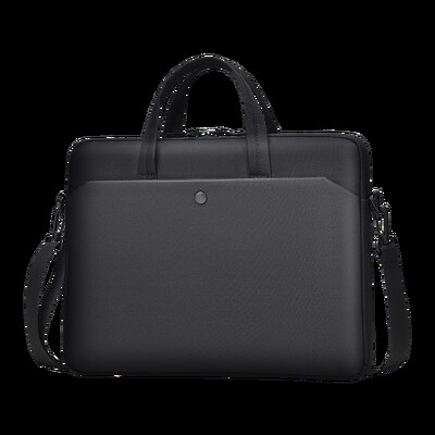 Τσάντα φορητού υπολογιστή με μανίκια θήκη φορητού υπολογιστή για χαρτοφύλακες 13,3 14 15,6 ιντσών Macbook Air Pro 16 HP Huawei Lenovo Dell Shoulder Handbag