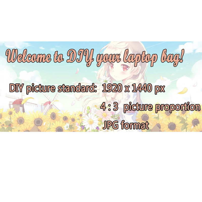 Neoprénová taška na notebook cez rameno pre Macbook Air/Pro/Hp/Asus/XiaoMi 13,3 10, 14, 15, 15,6 17"