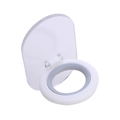 3TK WC-poti kaane tõstuk Multifunktsionaalne puutetundlik WC-poti kaane tõsteseade Uus kodu WC-poti iste No Touch WC-poti kaas O tõstja