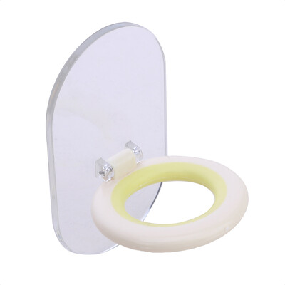 3TK WC-poti kaane tõstuk Multifunktsionaalne puutetundlik WC-poti kaane tõsteseade Uus kodu WC-poti iste No Touch WC-poti kaas O tõstja