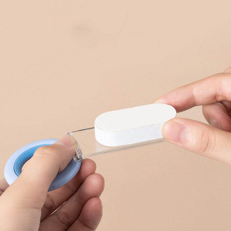 3TK WC-poti kaane tõstuk Multifunktsionaalne puutetundlik WC-poti kaane tõsteseade Uus kodu WC-poti iste No Touch WC-poti kaas O tõstja