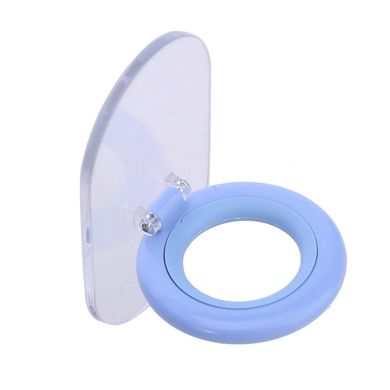 3TK WC-poti kaane tõstuk Multifunktsionaalne puutetundlik WC-poti kaane tõsteseade Uus kodu WC-poti iste No Touch WC-poti kaas O tõstja