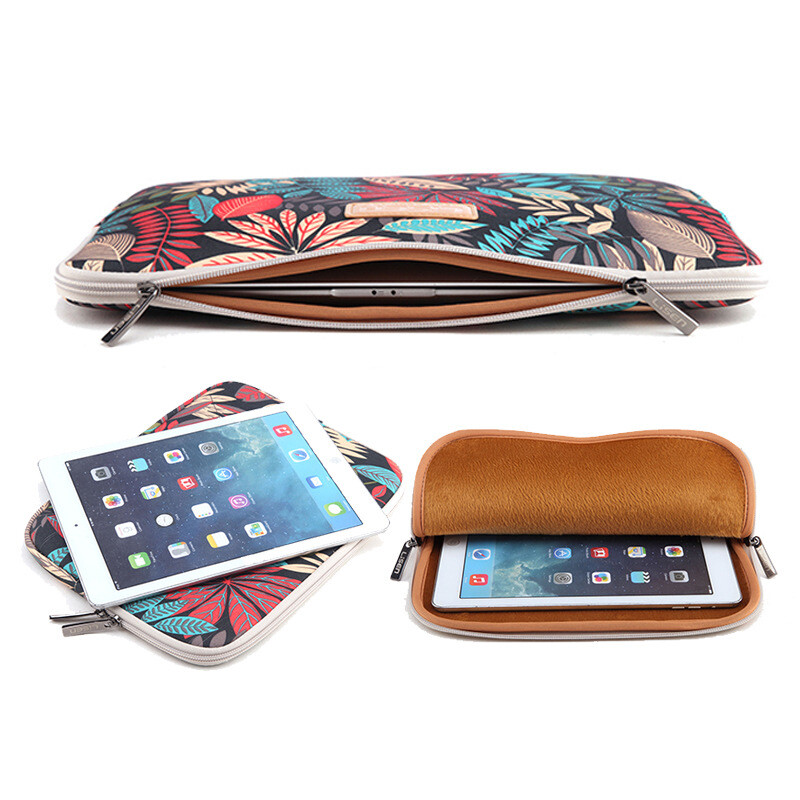 Sleeve Case nešiojamojo kompiuterio krepšys, skirtas 11 12 13 14 15 15,6 colio, skirtas ipad 9,7 colių krepšiams, skirtas MacBook Air Pro 13,3 15,4 nešiojamojo kompiuterio dangtelis, skirtas HP Dell