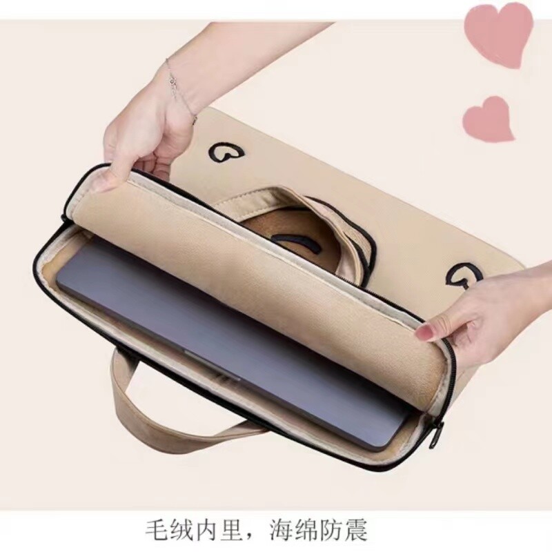 Ochranné puzdro na notebook pre 13,13,3,15,15,6 palcov, iPad 11, Macbook Air M2 13,6 Pro 14,16 a Lenovo Huawei