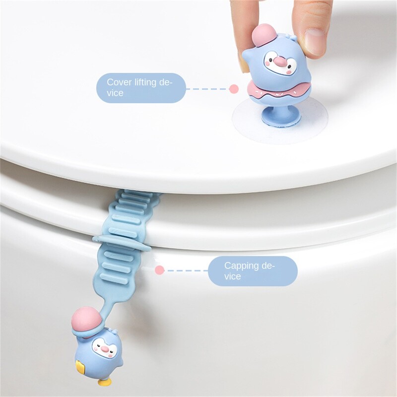 Animacinio filmo rankena Patvari Patogi, Geriausiai parduodama Universali, populiaru sanitarinio tualeto priedai Vonios reikmenys Atverčiama rankena