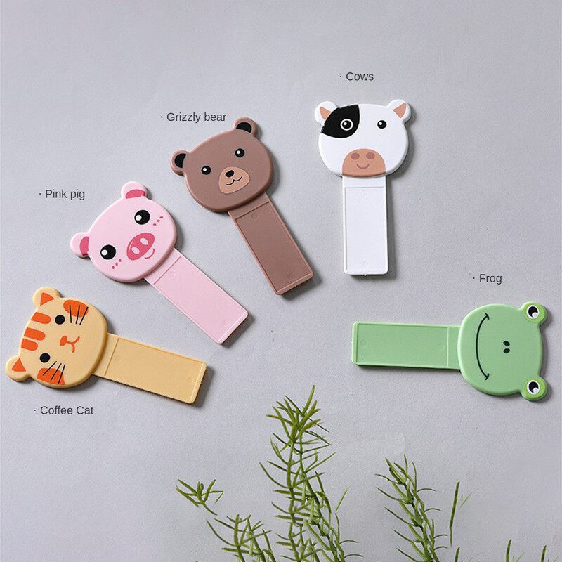 Tualeto sėdynės keltuvas Cartoon Tualeto sėdynės keltuvas Tualeto keltuvas WC priedai Tualeto dangčio rankena Puodo sėdynės keltuvas Nešiojamas