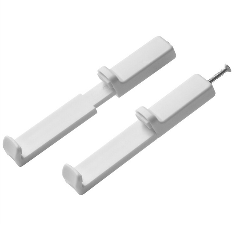 Nešiojami plastikiniai tualeto sėdynės pakėlimas vonios kambario priedai Closestool sėdynės užvalkalo rankena Tualeto dangčio žiedo pakėlimo WC priedai