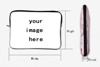 11,6 12,6 13,3 14 15,6 17,3 ūdensizturīgs klēpjdatora apvalks Neoprēna planšetdatora soma xiaomi/asus/lenovo/mac/hp klēpjdatora piederumu uzmava